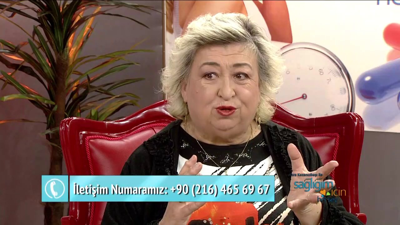 How Gülnihal Demir Lost 38 kg with Sleeve Gastrectomy