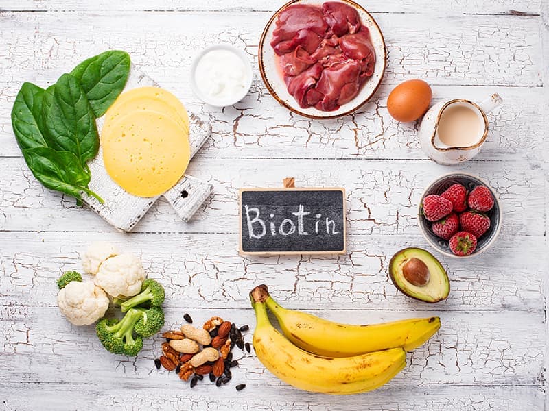 What is Biotin? | Dr. Türker Karabuğa