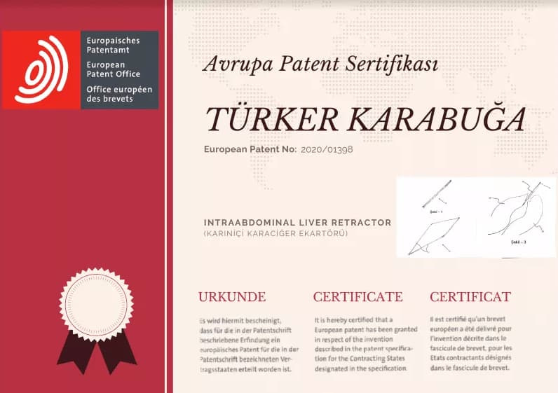 Intraabdominal Airbag